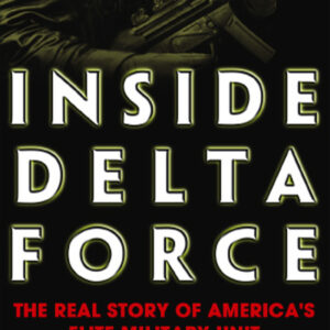 Inside Delta Force