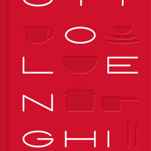 Ottolenghi: The Cookbook