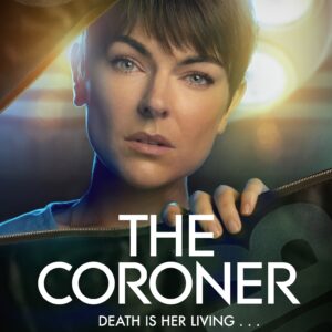 Coroner