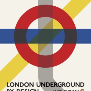 London Underground By Design
