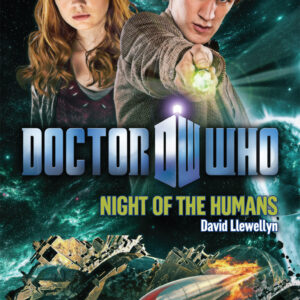 Doctor Who: Night of the Humans