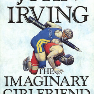 Imaginary Girlfriend