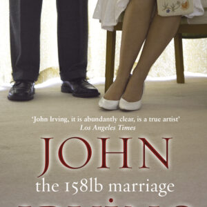 158-Pound Marriage