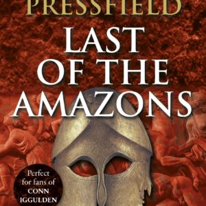 Last Of The Amazons