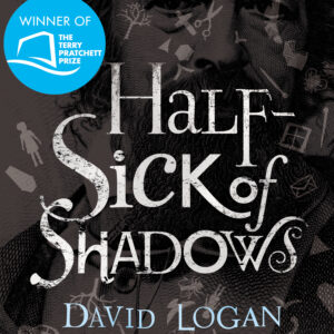 Half-Sick Of Shadows