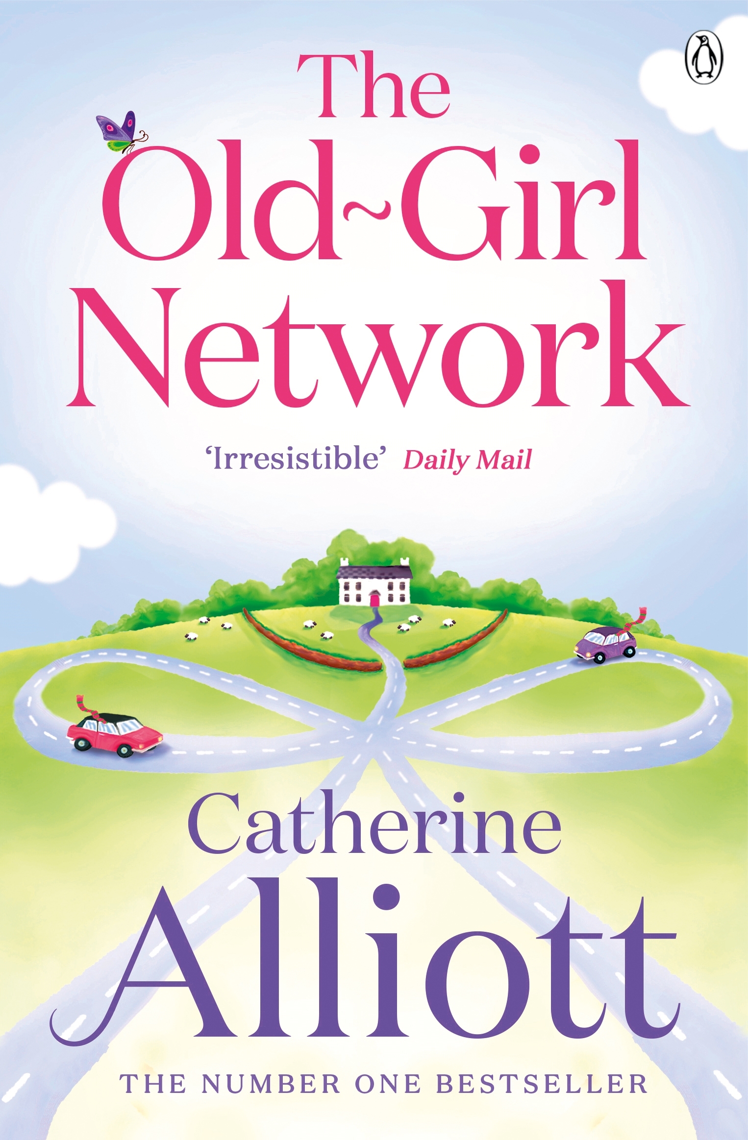 Old-Girl Network
