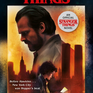 Stranger Things: Darkness on the Edge of Town