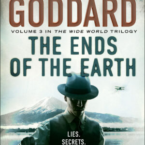 Ends of the Earth