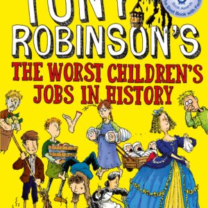 Worst Children's Jobs in History