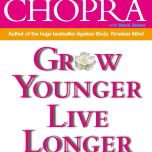 Grow Younger, Live Longer