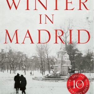 Winter in Madrid