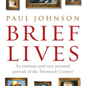 Brief Lives