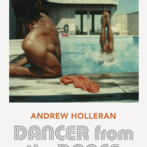 Dancer from the Dance