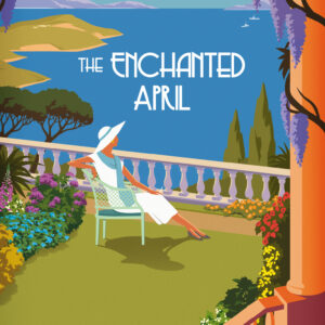 Enchanted April