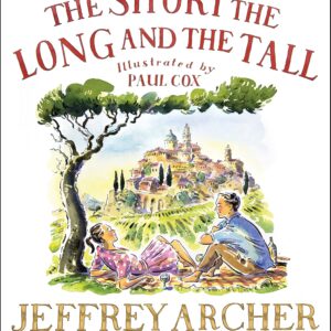 Short, The Long and The Tall