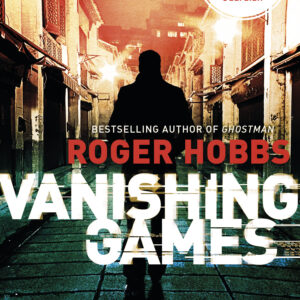Vanishing Games