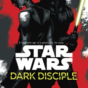 Star Wars: Dark Disciple
