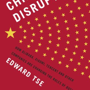 China's Disruptors