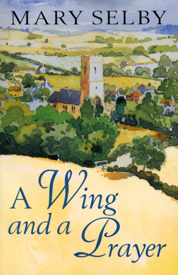 Wing And A Prayer