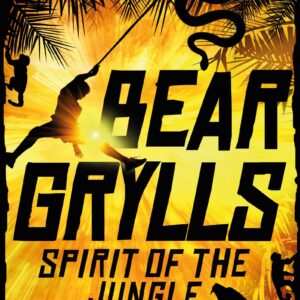 Spirit of the Jungle