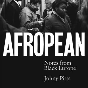 Afropean