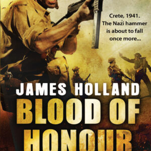 Blood of Honour
