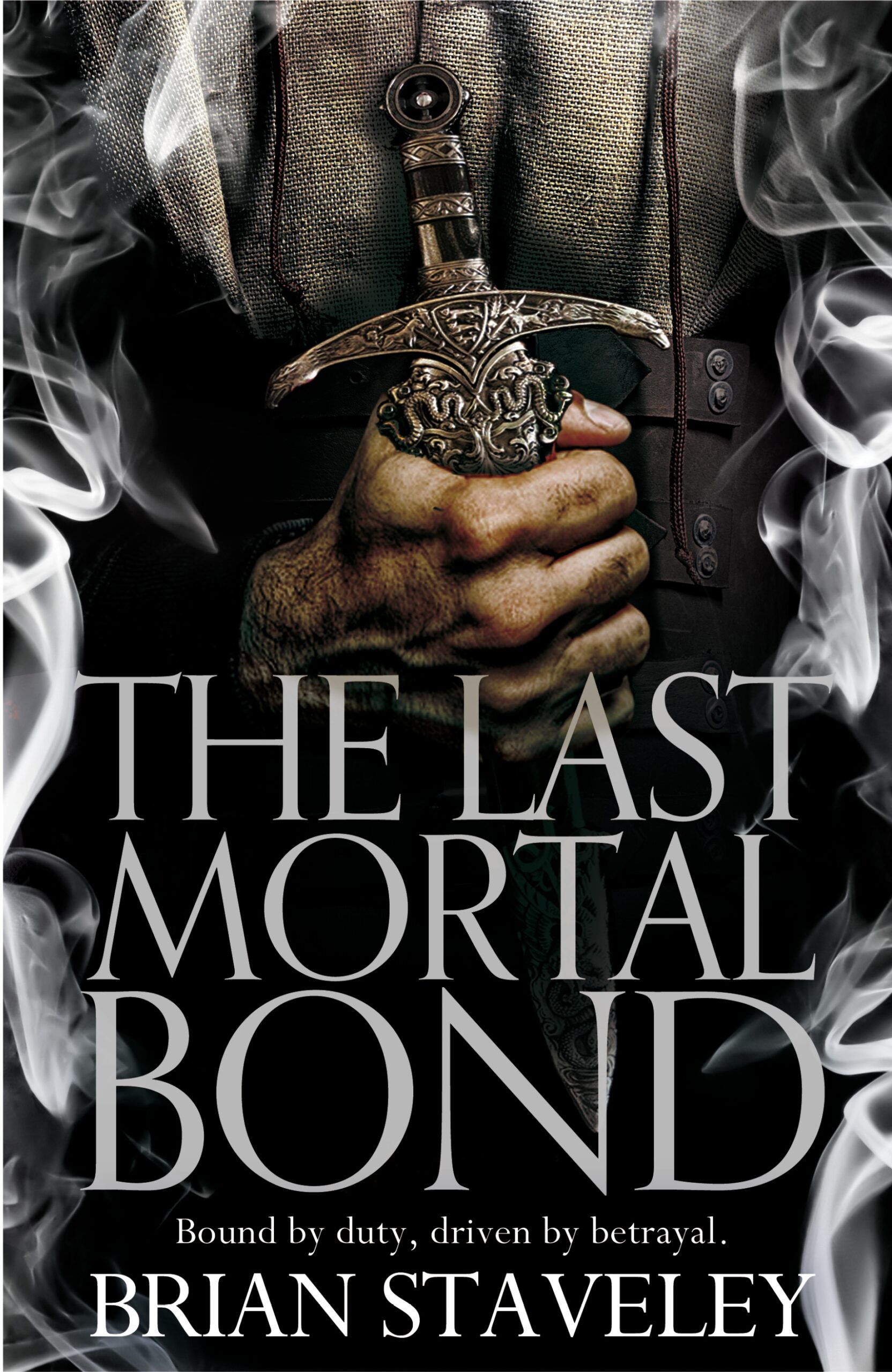Last Mortal Bond