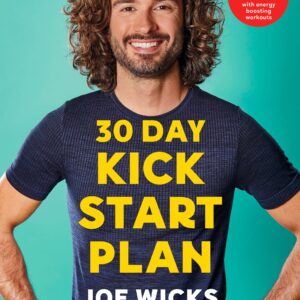 30 Day Kick Start Plan
