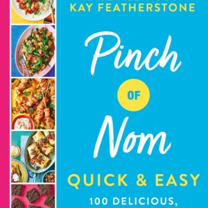 Pinch of Nom Quick & Easy