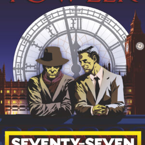 Seventy-Seven Clocks
