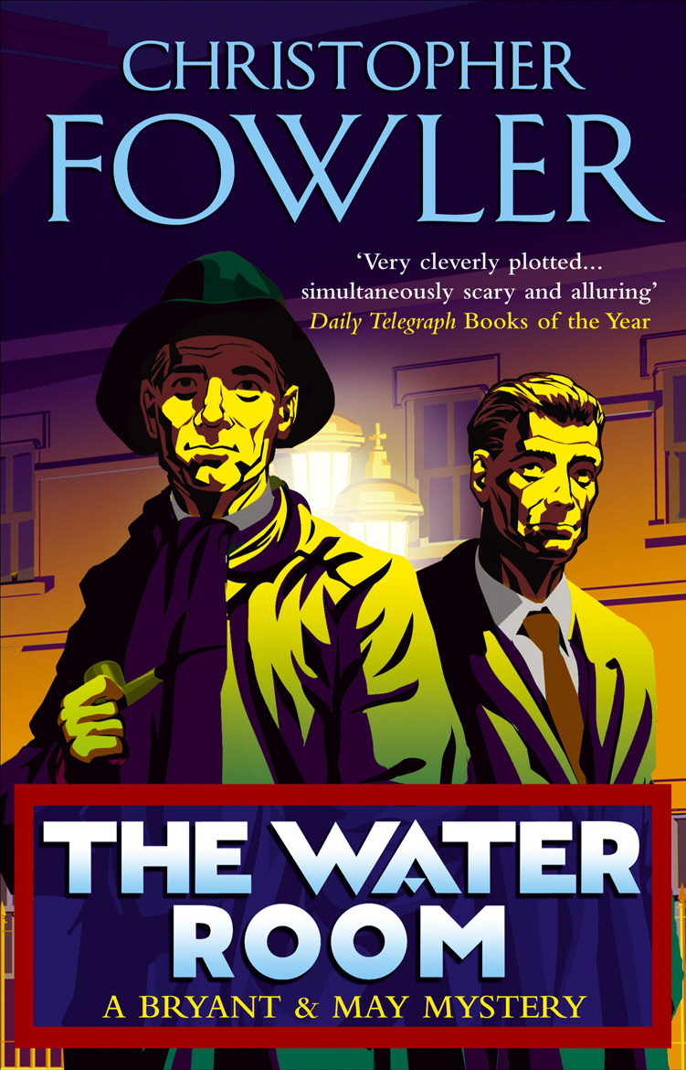 Water Room