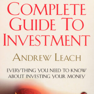 Financial Mail on Sunday Guide to Investment