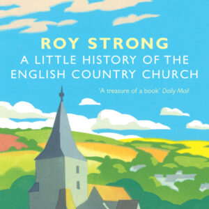 Little History Of The English Country Church