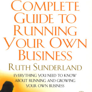 Fmos Guide To Running Your Own Business
