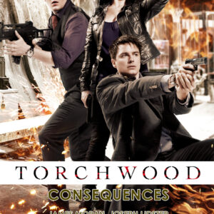 Torchwood: Consequences