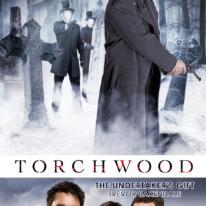 Torchwood: The Undertaker's Gift