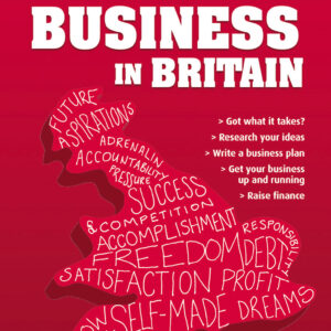 Starting A Business In Britain