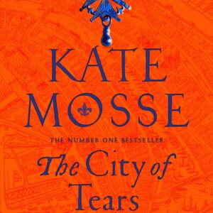 City of Tears