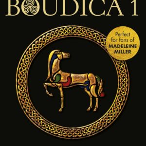 Boudica: Dreaming The Eagle