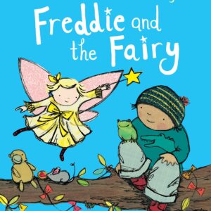 Freddie and the Fairy