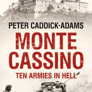 Monte Cassino