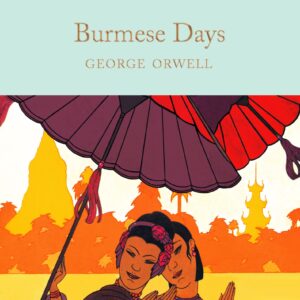 Burmese Days