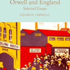Orwell and England