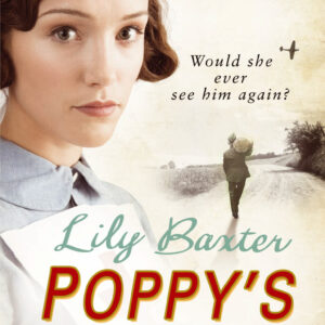 Poppy's War