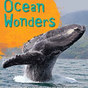 Fast Facts! Ocean Wonders
