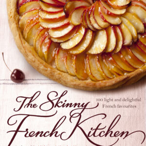 Skinny French Kitchen