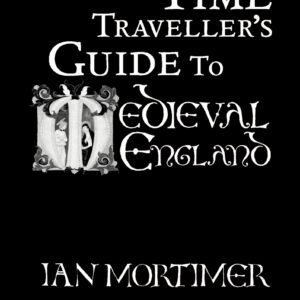 Time Traveller's Guide to Medieval England Brain Shot