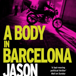 Body in Barcelona