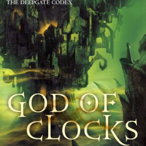 God of Clocks