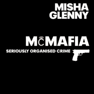 McMafia Brain Shot